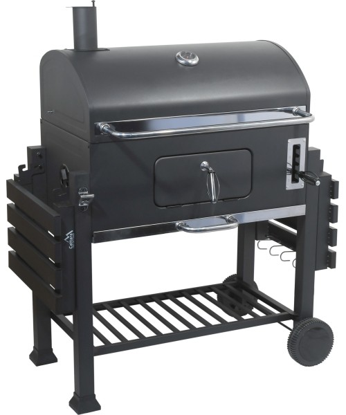 Charcoal Grill Cattara ROYAL GRANDE XXL