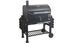 Charcoal Grill Cattara ROYAL GRANDE XXL