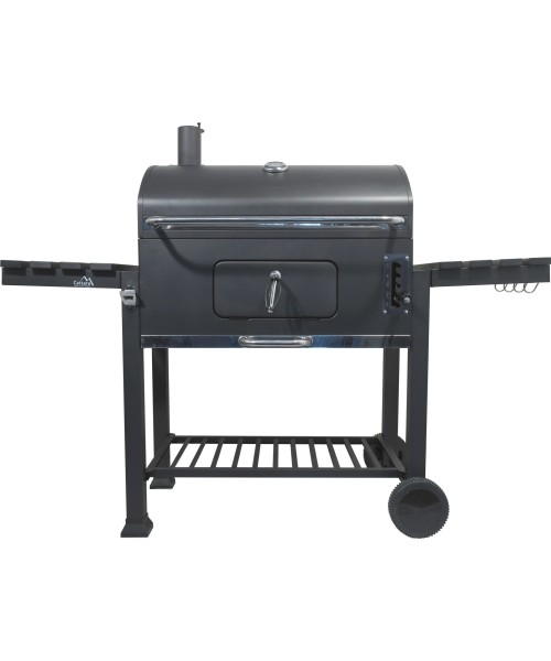 Charcoal Grill Cattara ROYAL GRANDE XXL