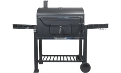 Charcoal Grill Cattara ROYAL GRANDE XXL