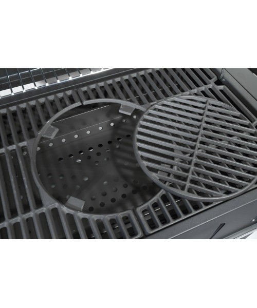 Charcoal Grill Cattara ROYAL GRANDE XXL