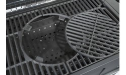 Söegrill Cattara ROYAL GRANDE XXL