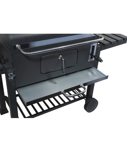 Charcoal Grill Cattara ROYAL GRANDE XXL