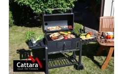 Söegrill Cattara ROYAL GRANDE XXL