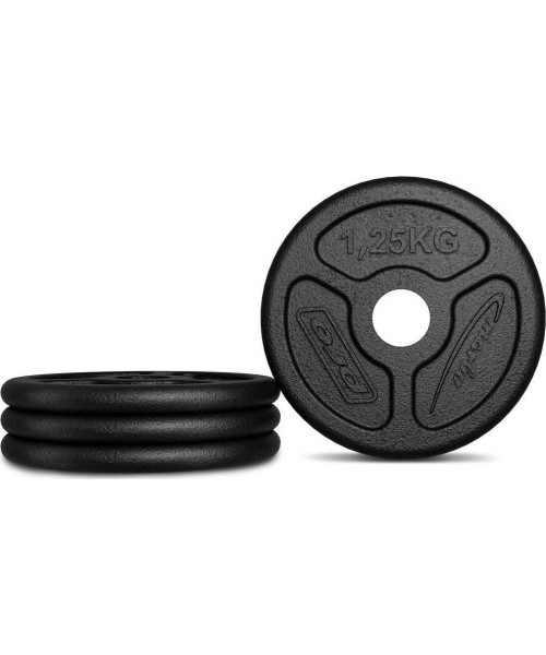Malmist raskusketas Marbo Slim 1,25 kg 31 mm