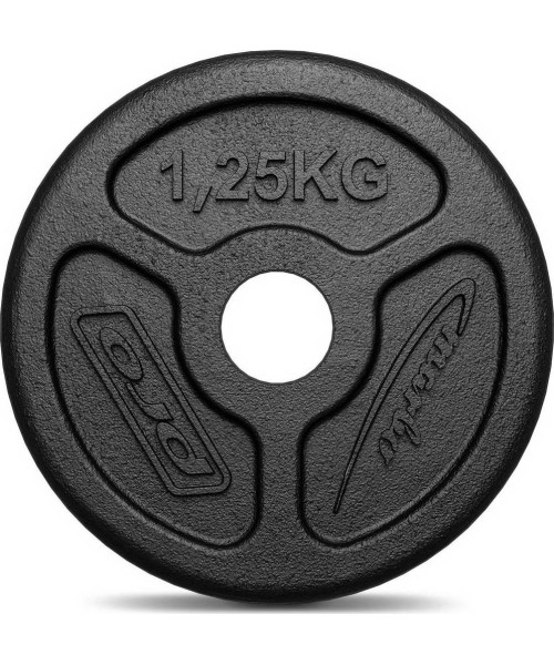 Malmist raskusketas Marbo Slim 1,25 kg 31 mm