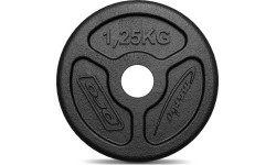 Malmist raskusketas Marbo Slim 1,25 kg 31 mm