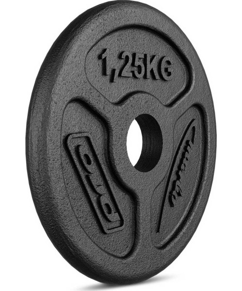 Malmist raskusketas Marbo Slim 1,25 kg 31 mm