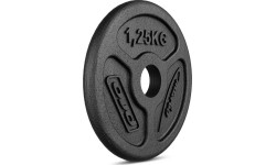 Malmist raskusketas Marbo Slim 1,25 kg 31 mm