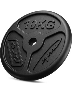 Malmist raskusketas Marbo Slim 10 kg 31 mm