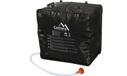 Matkadušš Cattara, 40 l