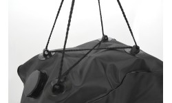 Matkadušš Cattara, 40 l