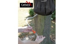 Matkadušš Cattara, 40 l