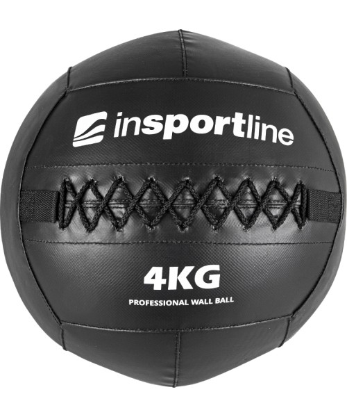 Meditsiinipall inSPORTline Walbal SE 4 kg