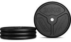 Malmist raskusketas Marbo Slim 20 kg 31 mm