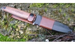 Knife Walther BWK 3