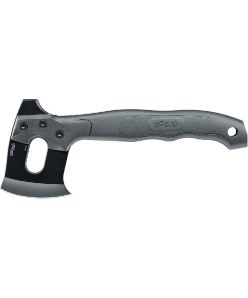 Kirved Walther: Axe Walther Compact