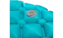 Inflatable Mat YATE Scout 5,5