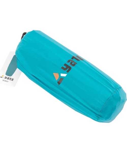 Inflatable Mat YATE Scout 5,5