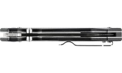 Folding Knife Ganzo Firebird FB7651-BK