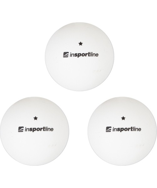 Table Tennis Set inSPORTline Ekiset EK1