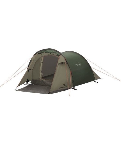 Tents Easy Camp: Palapinė Easy Camp Spirit 200, žalia