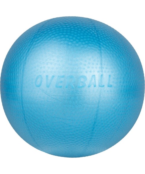 Aeroobikapallid 15-35cm Yate: Yate Overball Sinine, 23cm