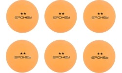 Table Tennis Ball Spokey Skilled **, 6pcs