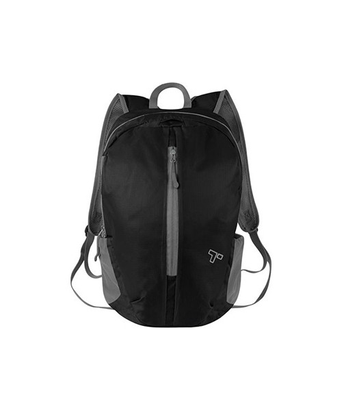 Vaba aja seljakotid ja kotid Travelon: Kuprinė Travelon Daypack Packable, 18L, juoda