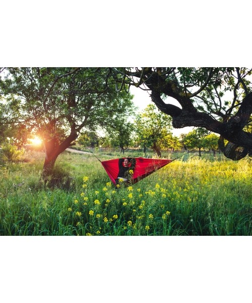 Võrkkiik Amazonas Light Silk Traveller XL