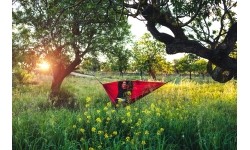 Võrkkiik Amazonas Light Silk Traveller XL