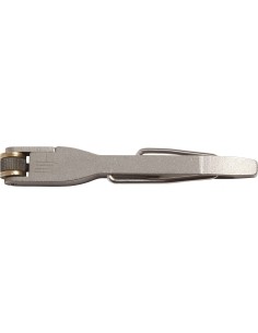 Titaanist tulemasin Vargo Titan Flint