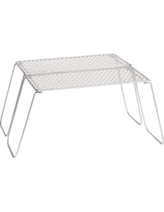 Vargo folding grill 'Biford Grill'