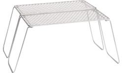 Vargo folding grill 'Biford Grill'