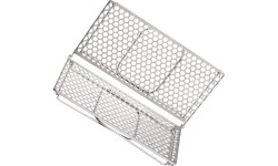 Vargo folding grill 'Biford Grill'
