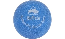Lauajalgpalli pallide komplekt Buffalo Pro, sinine, 6 tk