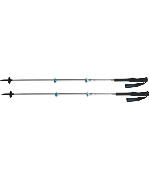 Matkakepid Komperdell Explorer Contour Power
