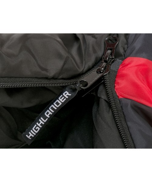 Sleeping Bag Highlander Creature Ladybird