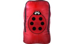 Magamiskott Highlander Creature Ladybird