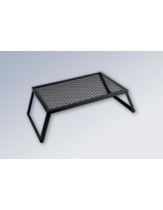 Foldable Grill Coghlans Heavy Duty 61x44cm