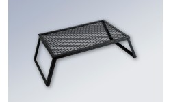 Kokkupandav grill Coghlans Heavy Duty 61x44 cm