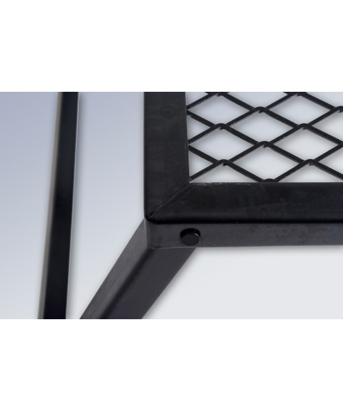 Kokkupandav grill Coghlans Heavy Duty 61x44 cm