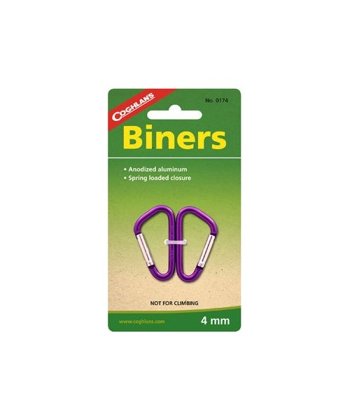 Camping Accessories Coghlans: Biner Coghlans
