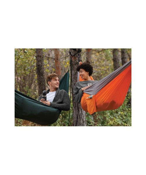 Hammocks Coghlans: Hamakas Coghlans Parachute Single, žalias