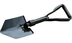 Folding Shovel Coghlans 58cm