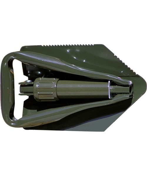 Folding Shovel Coghlans 58cm