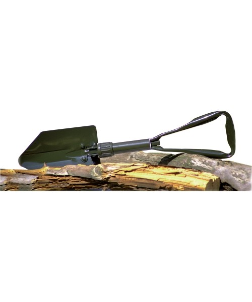 Folding Shovel Coghlans 58cm