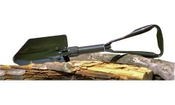 Folding Shovel Coghlans 58cm