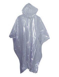 Emergency poncho Coghlans