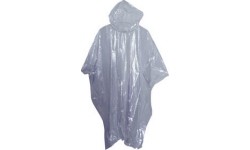 Emergency poncho Coghlans